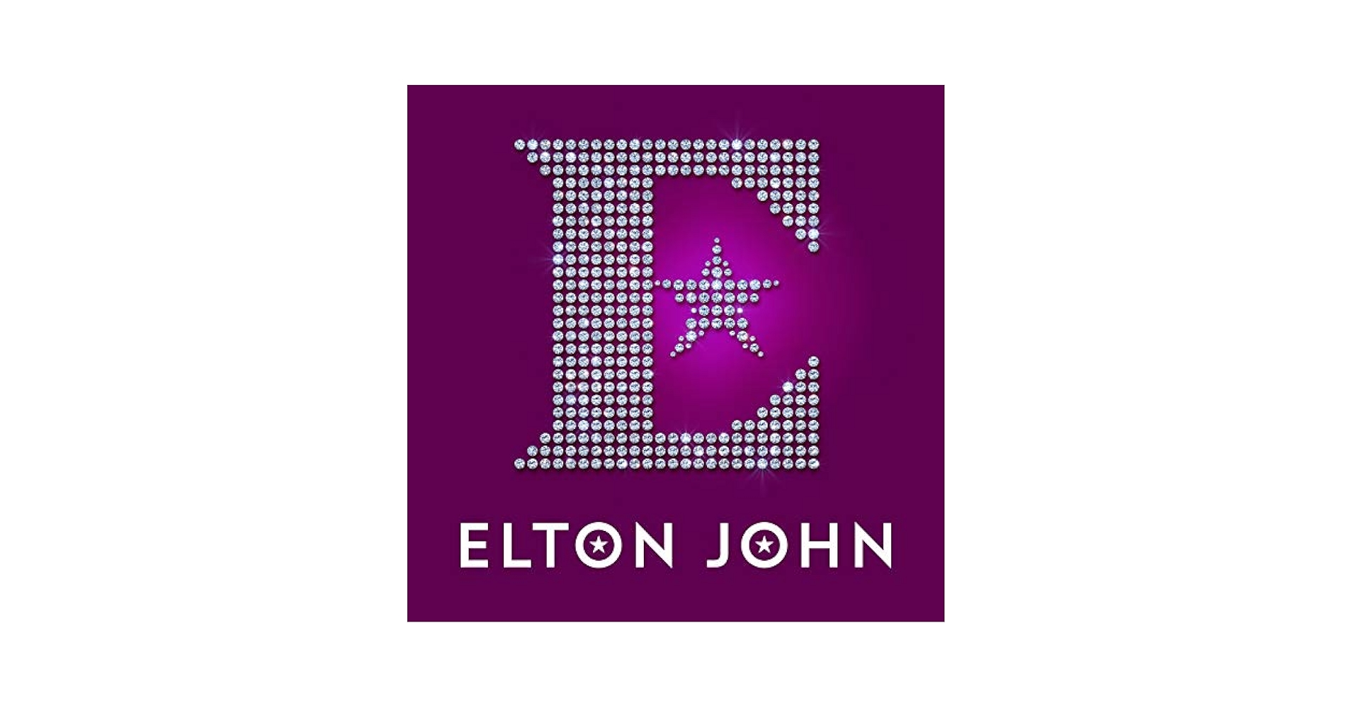 (CD)Diamonds／Elton John Elton John - Diamonds [3CD] - Amazon.com Music